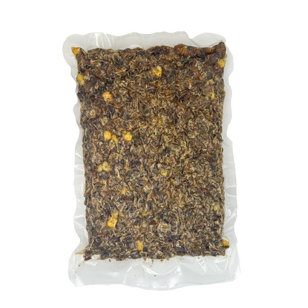 【店頭販売限定品】MAGIC  EXTRA MINCE　生さなぎ　Coarse粗挽き